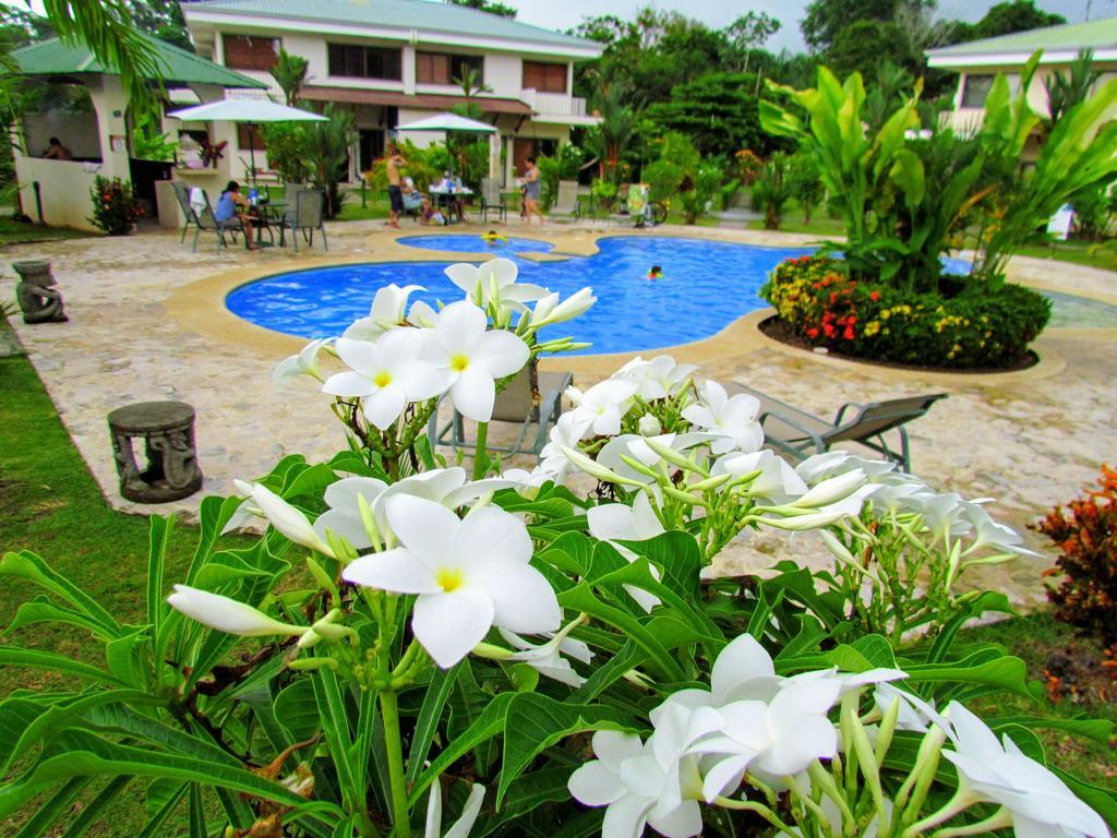 Villas Hacienda Pacifica Quepos Exteriér fotografie