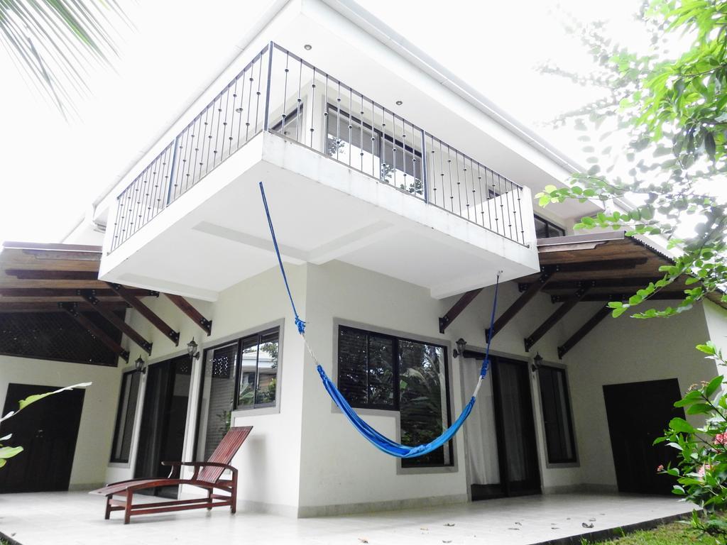 Villas Hacienda Pacifica Quepos Exteriér fotografie